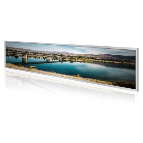 Litemax SSD5745-I 57,4" Hochheller 1000nit LED-Hintergrundbeleuchtung gestreckter LCD-Bildschirm