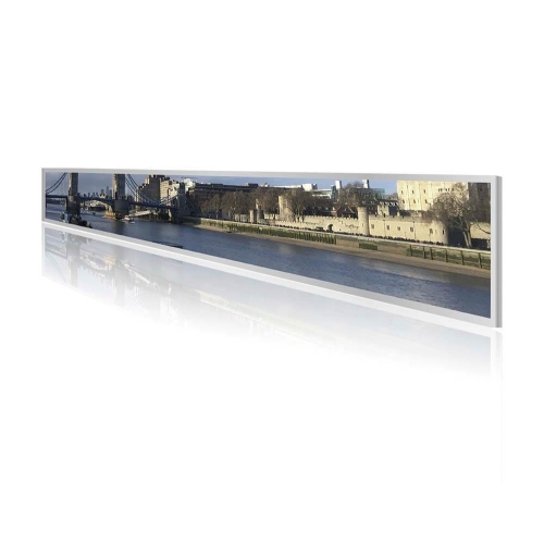 Litemax SSF4788-B Écran LCD à barre de 47,8 pouces (1920x178) 1600 NITS