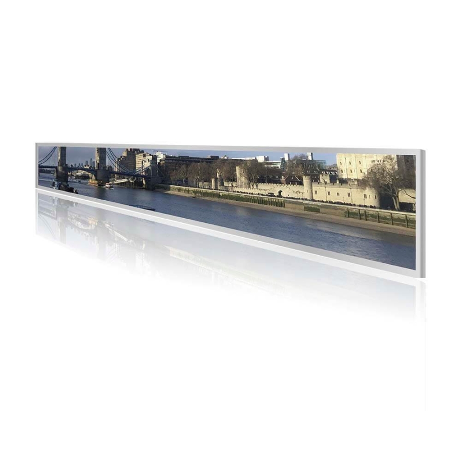 Litemax SSF4788-B 47.8" Bar LCD Display (1920x178) 1600 NITS   