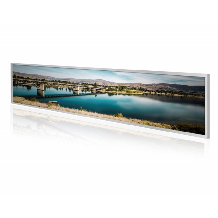 Litemax SSF5745-INU 57.4" Bar LCD Display (3840x807) 1000 NITS 