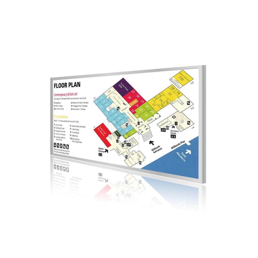 Litemax SSH1515-E 15,9" Stretch LCD DIsplay Kit (1280x512) 1000 NITS