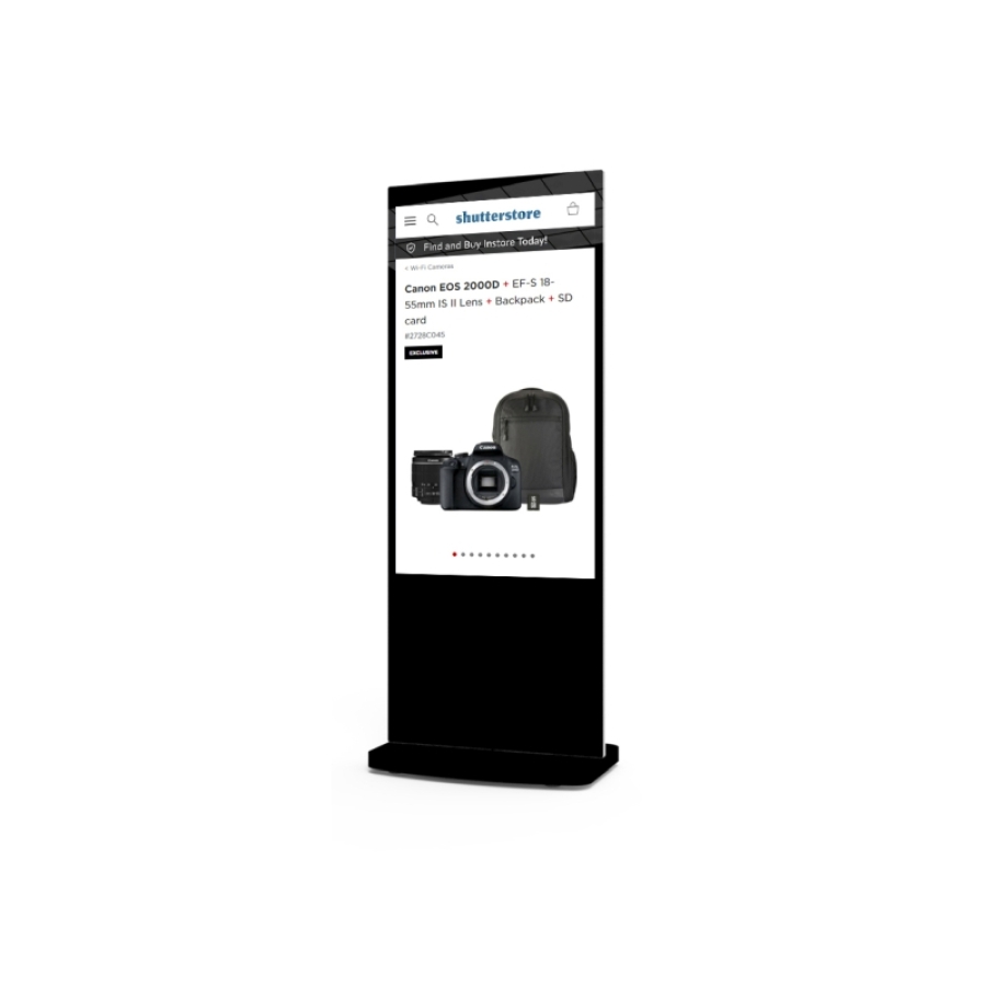 Sureview SVL50HD9-T - Photo 7