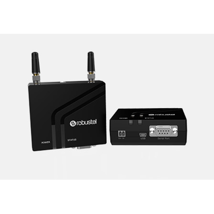 Robustel M1000 MP Industrial Cellular Modem