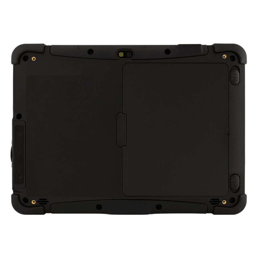 Winmate M101BK 8" Intel Celeron N2930 Baytrail-M Rugged Tablet w/ QWERTY Keypad