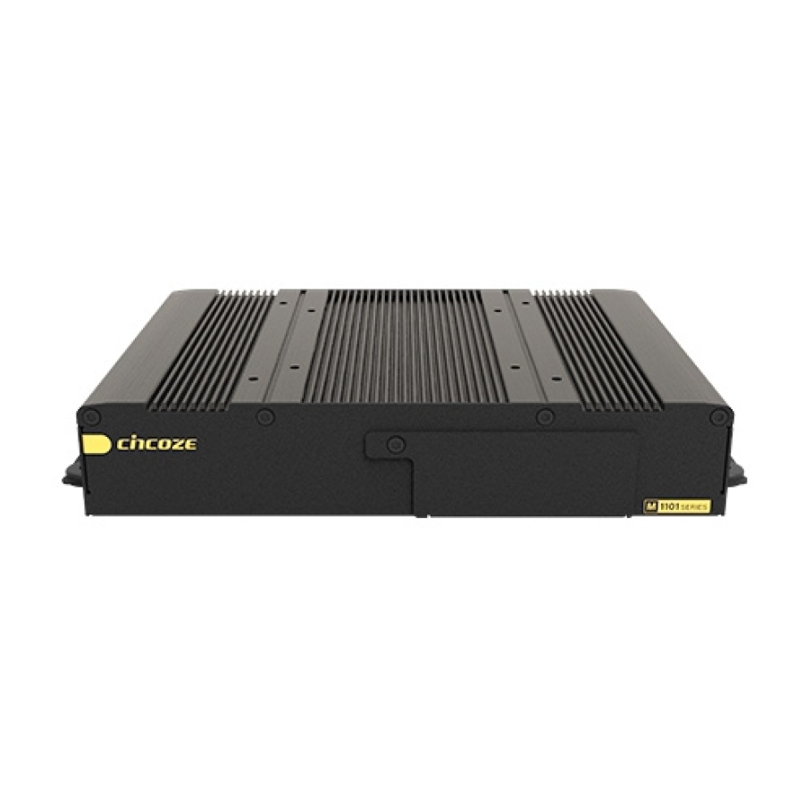 Cincoze CS-110H/M1101 - Photo 12