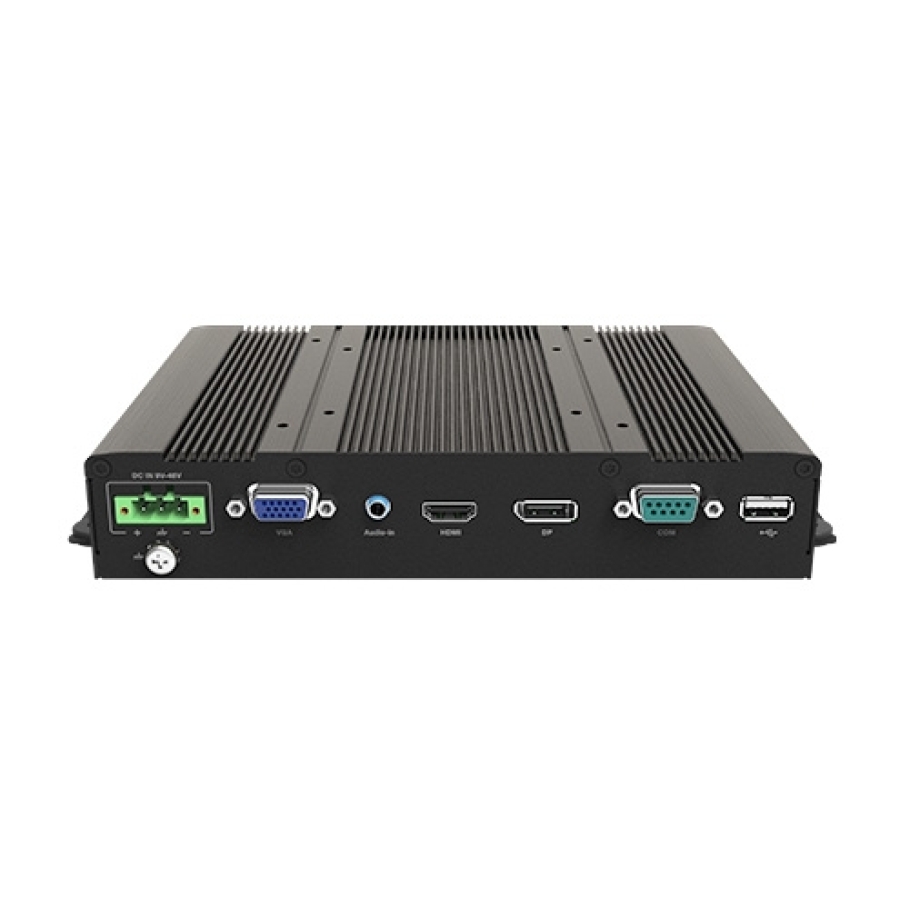Cincoze CS-110H/M1101 - Photo 11