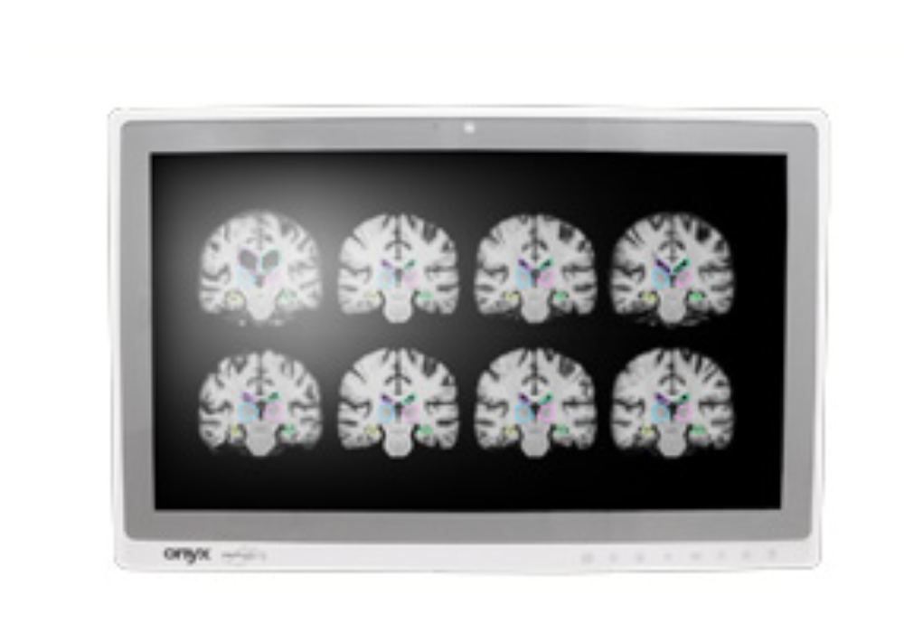 All-In-One Medical Grade Touch Panel PC