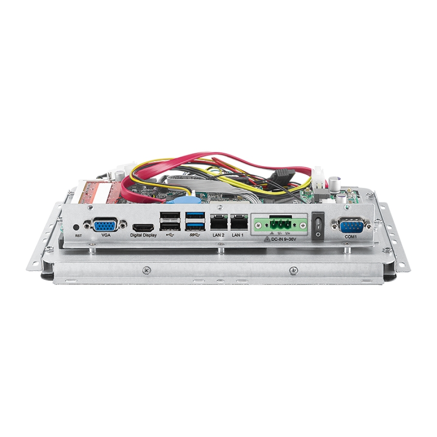 Vecow MTC-1010W - Photo 3