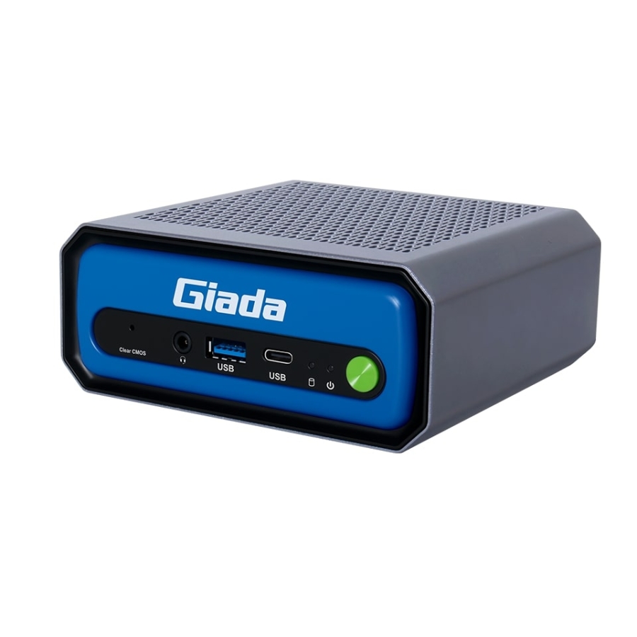 Giada N602 - Foto 4