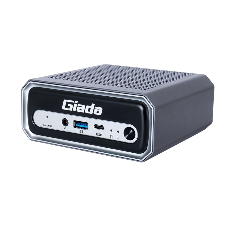 Giada N602 - Foto 2