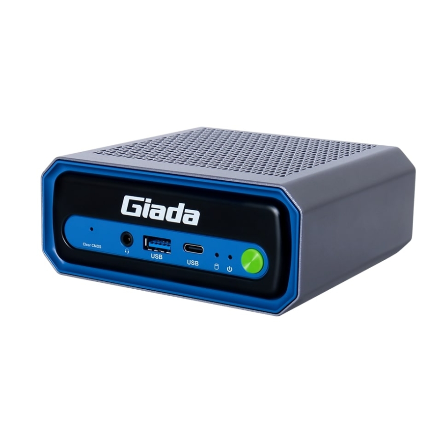 Giada N602 - Foto 3