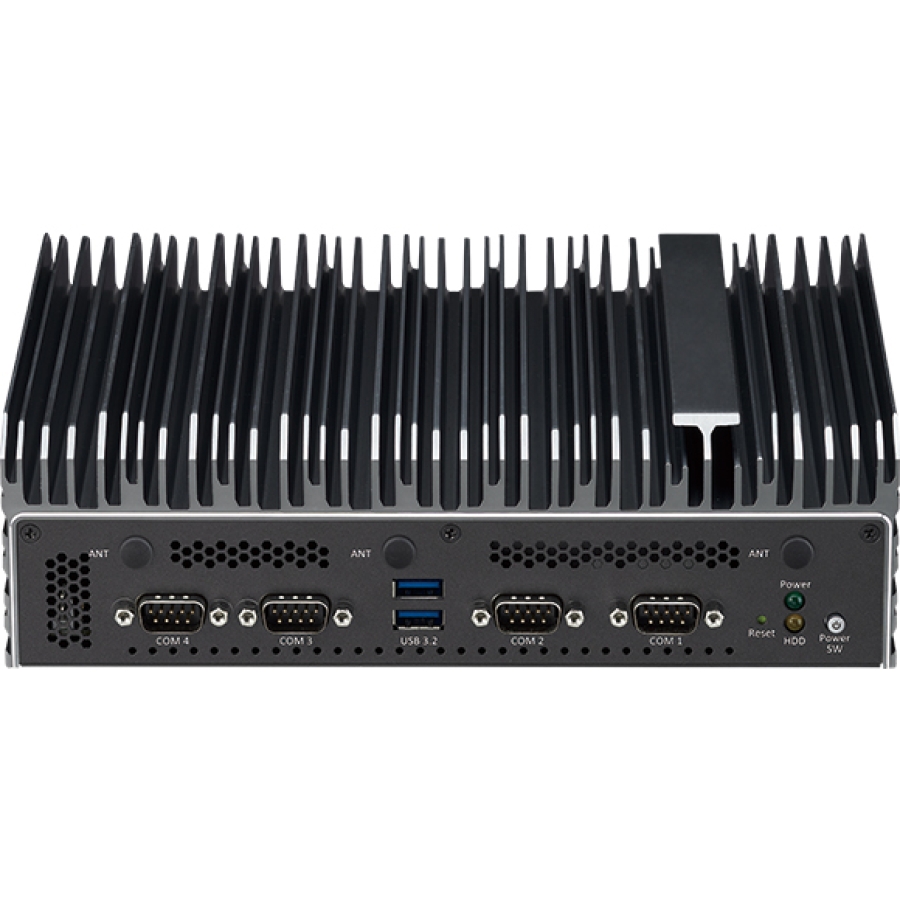 NEXCOM NDiS B561 - Photo 2