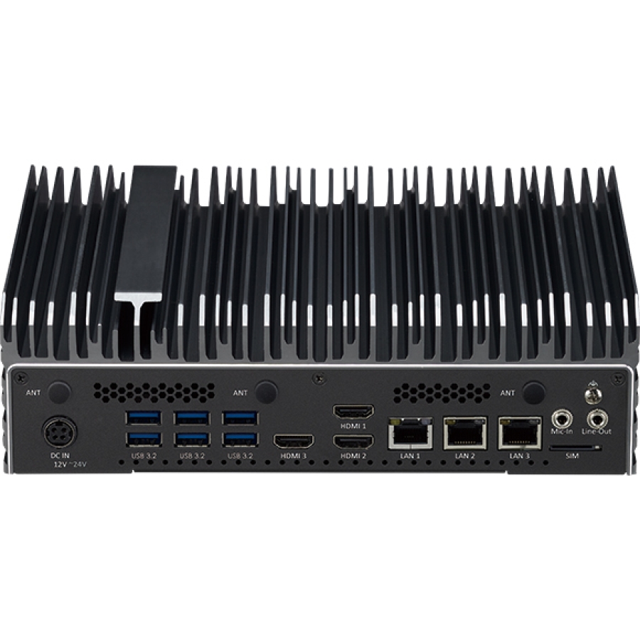 NEXCOM NDiS B561