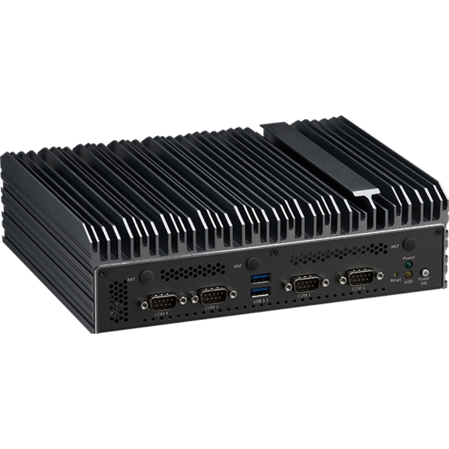 NEXCOM NDiS B561 - Photo 4