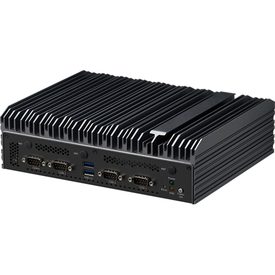 NEXCOM NDiS B561 - Photo 3