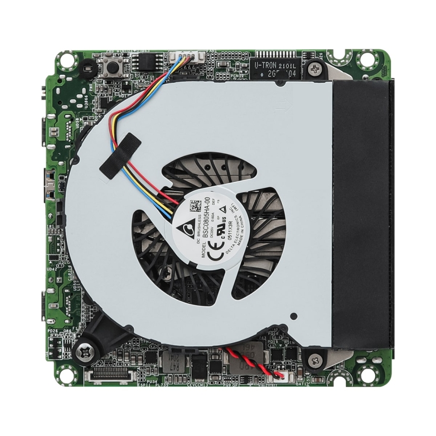 ASRock Industrial NUC-1135G7 - Photo 5