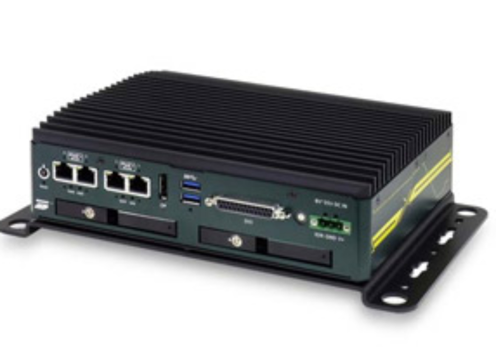 Intelligent Video Analytic Solution Powered by NVIDIA Jetson AGX Xavier