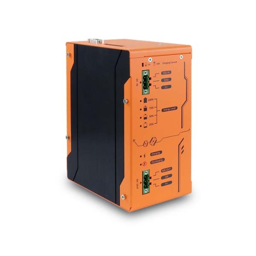 Neousys PB-4600J-SA 4600 w.s Standalone Supercapacitor-based Power Backup Module (module de sauvegarde d'énergie autonome à base de supercondensateurs)