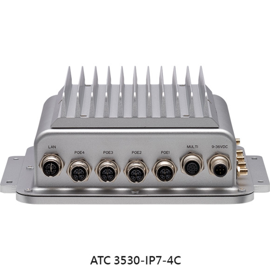NEXCOM ATC 3530 - Photo 6