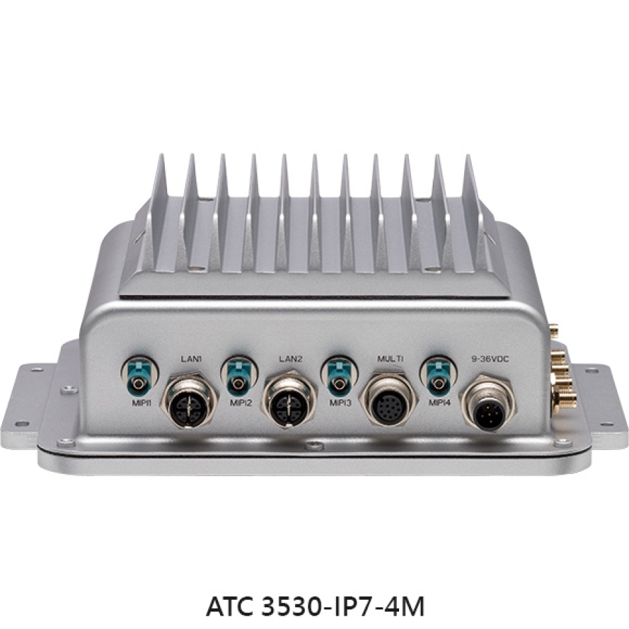 NEXCOM ATC 3530 - Photo 7