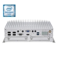 Nexcom ATC 8010-7B 8. Generation Intel Core & Intel Movidius VPU Intelligente Plattform