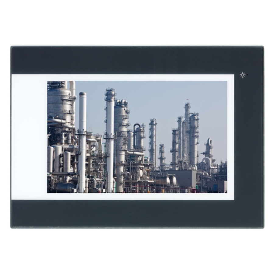 Nexcom IPPC 1040P Industrie-Panel-PC