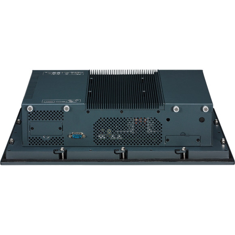 Nexcom IPPC 1670P Industrial Panel Mount PC 