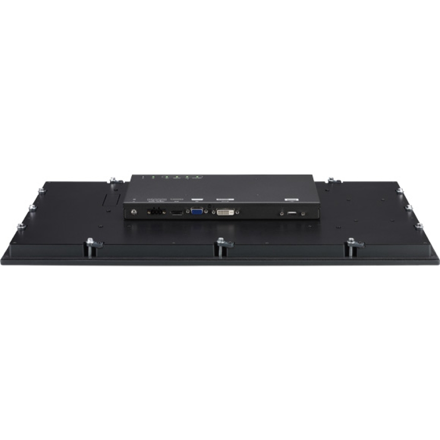 Nexcom IPPD 2100P Industrial Panel PC 