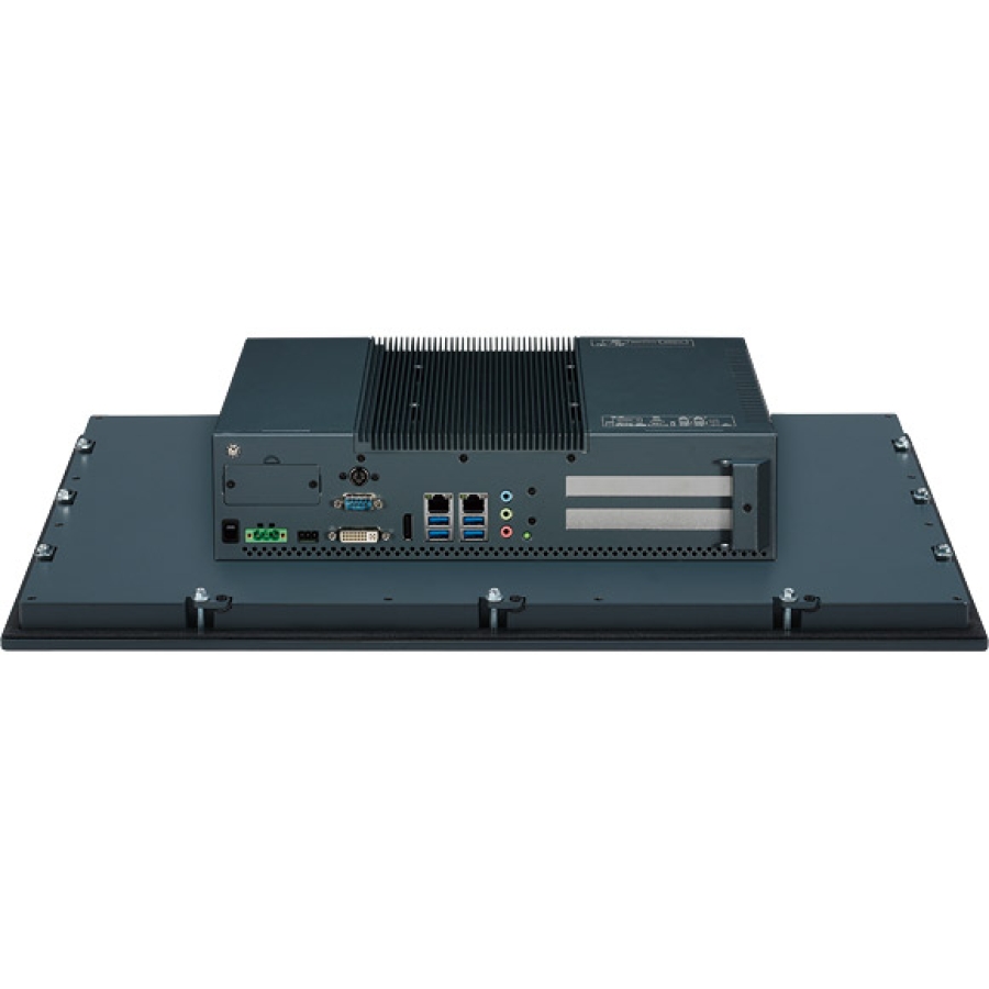 Nexcom IPPC 2170P Industrial Panel PC 