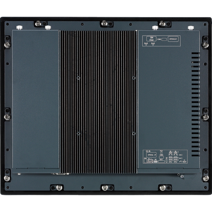 Nexcom IPPC A1570T Panel PC industriel