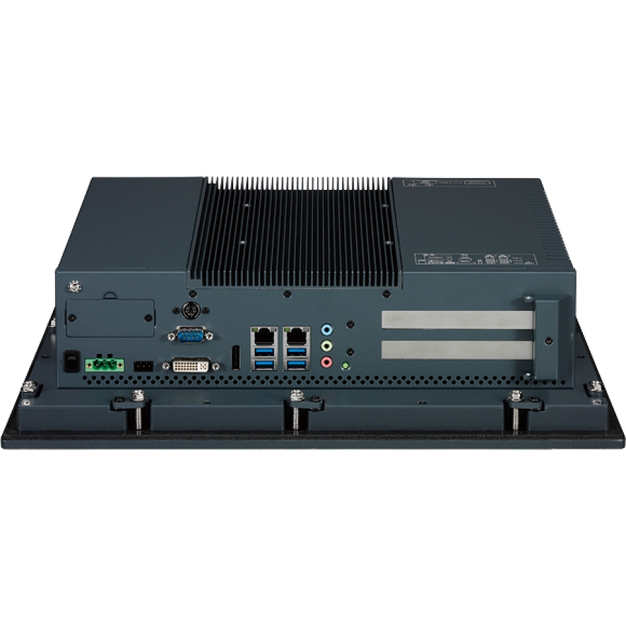 Nexcom IPPC A1570T Industrial Panel PC