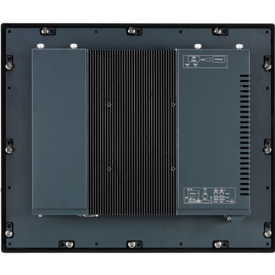Nexcom IPPC A1770T Industrial Panel PC
