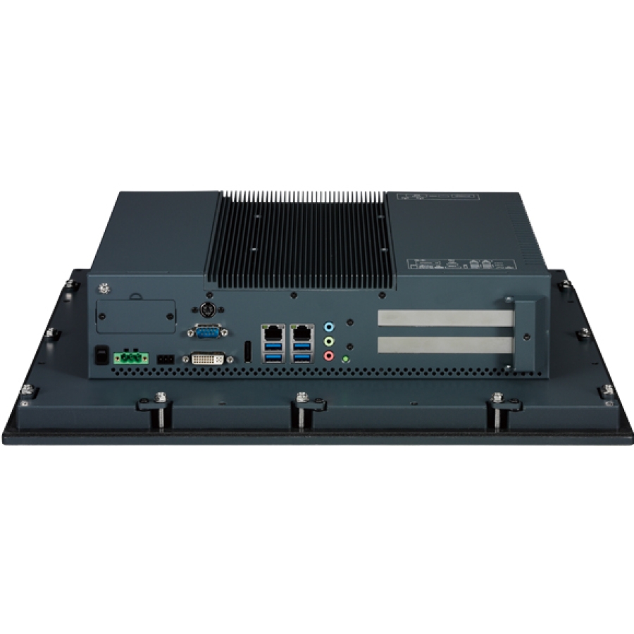 Nexcom IPPC A1770T Industrial Panel PC
