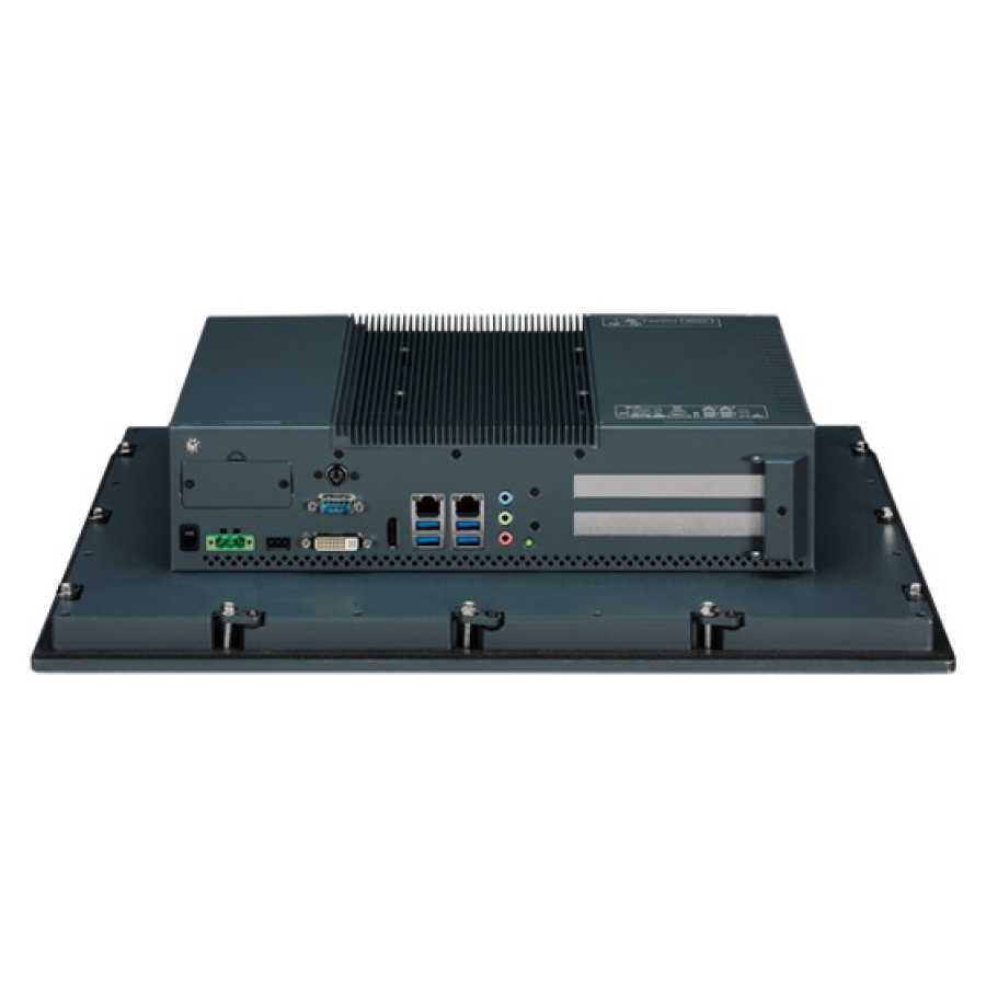 Nexcom IPPC A1970T Industrial Panel PC