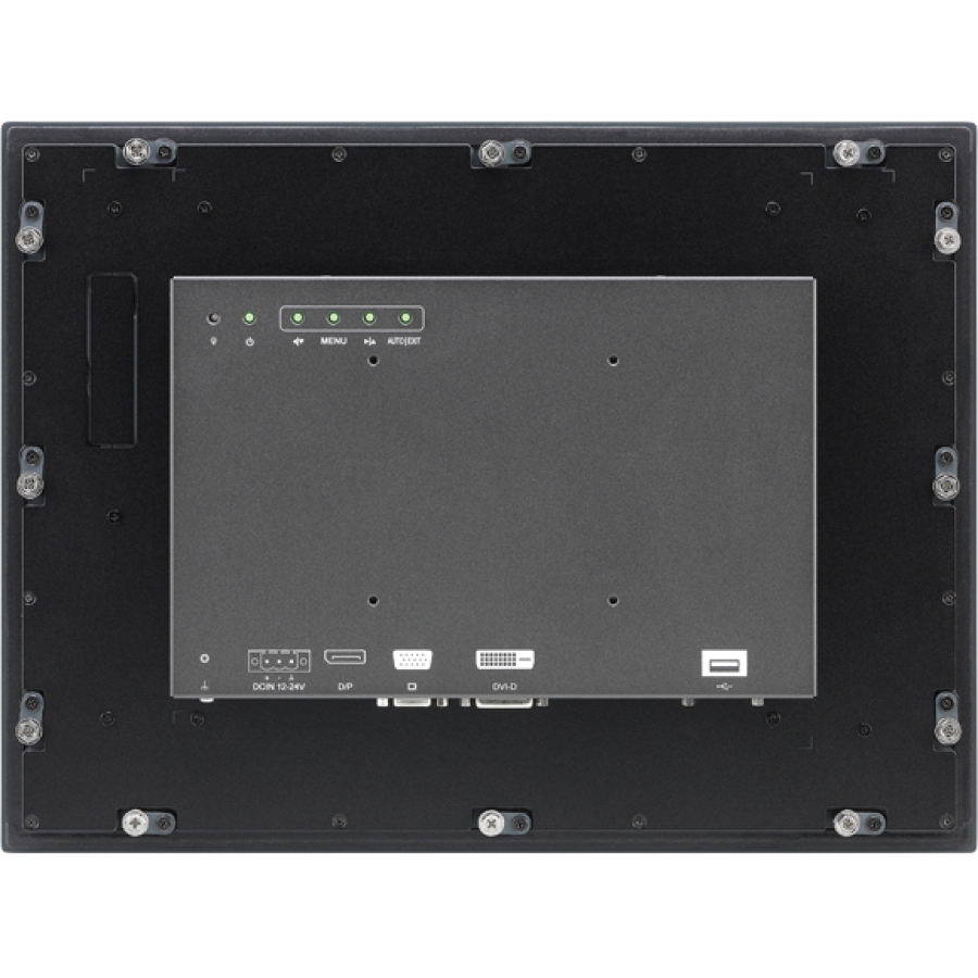 Nexcom IPPD 1600P Industrial Panel PC