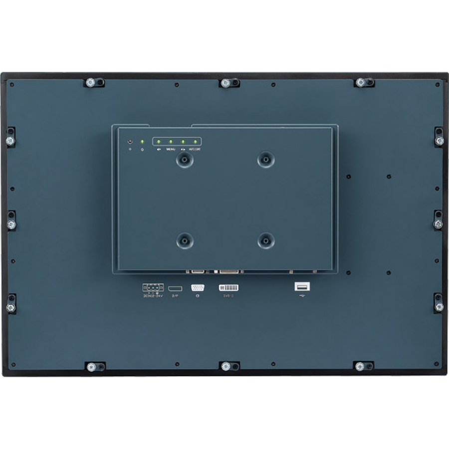 Nexcom IPPD 2100P Industrie-Panel-PC