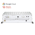 Nexcom MVS 2623-GCIoT Intel Atom Google Cloud AI Edge-Telematiklösung