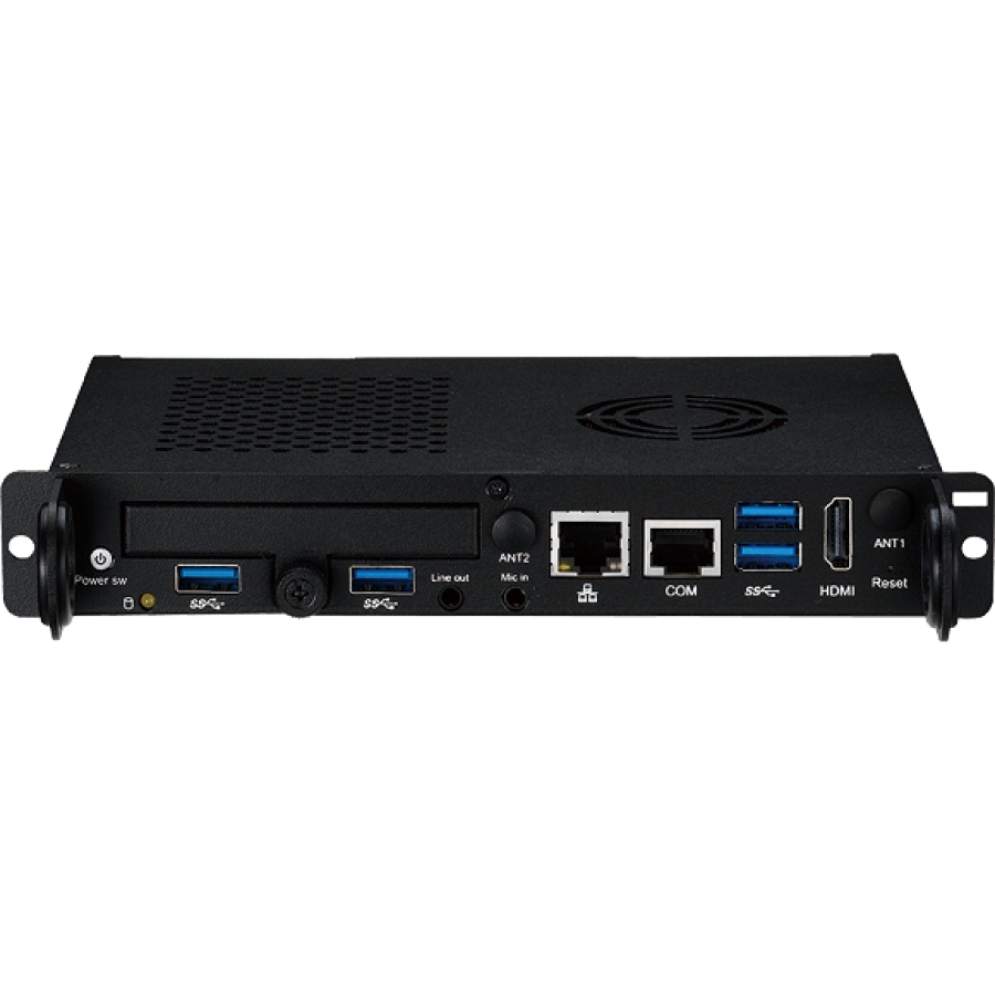 NEXCOM NDiS M533 - Photo 5