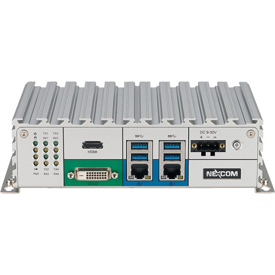 Nexcom NISE 106-N3160 PC industriel