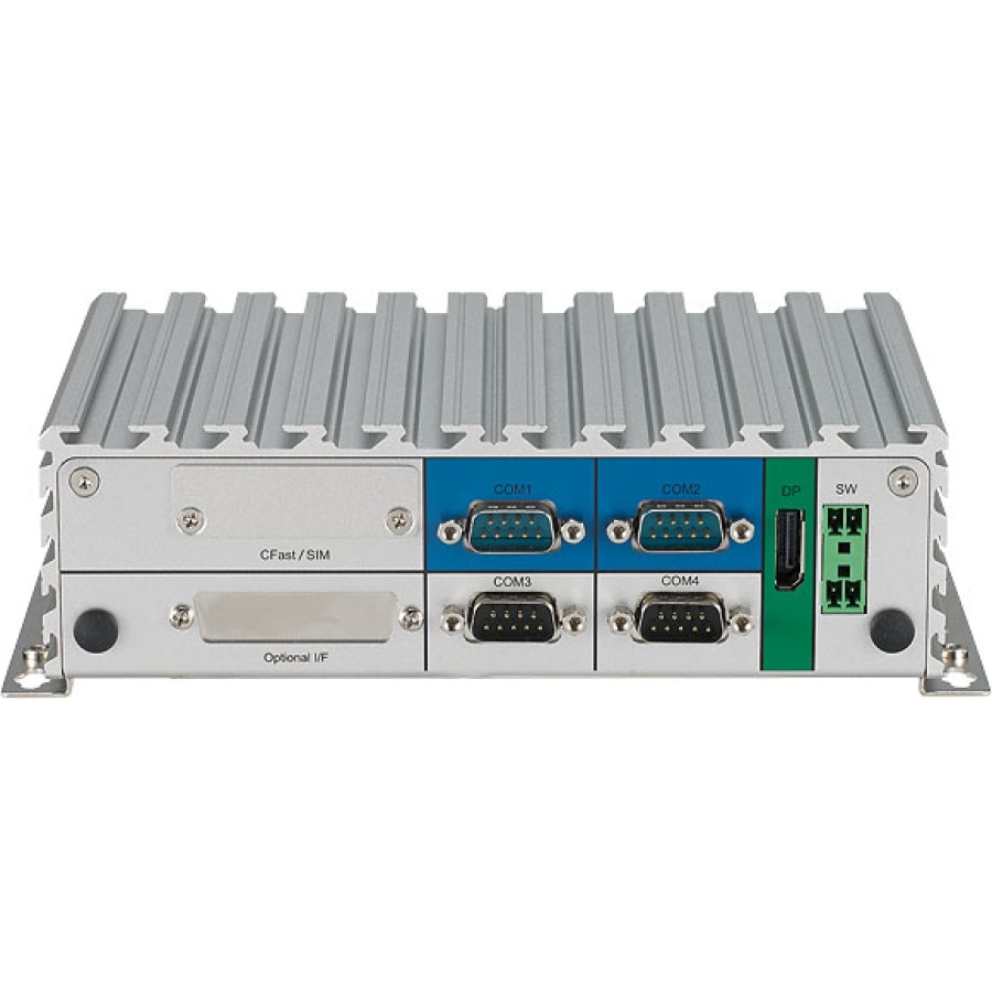 Nexcom NISE 106-N3160 PC industriel