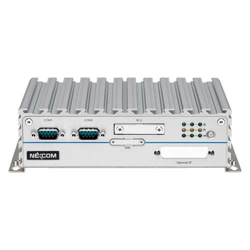 Nexcom NISE 107-E3940 Industriecomputer