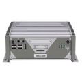 Nexcom Système sans ventilateur NISE 3900E 8th/9th Gen Intel Core i7/i5/i3 avec extension