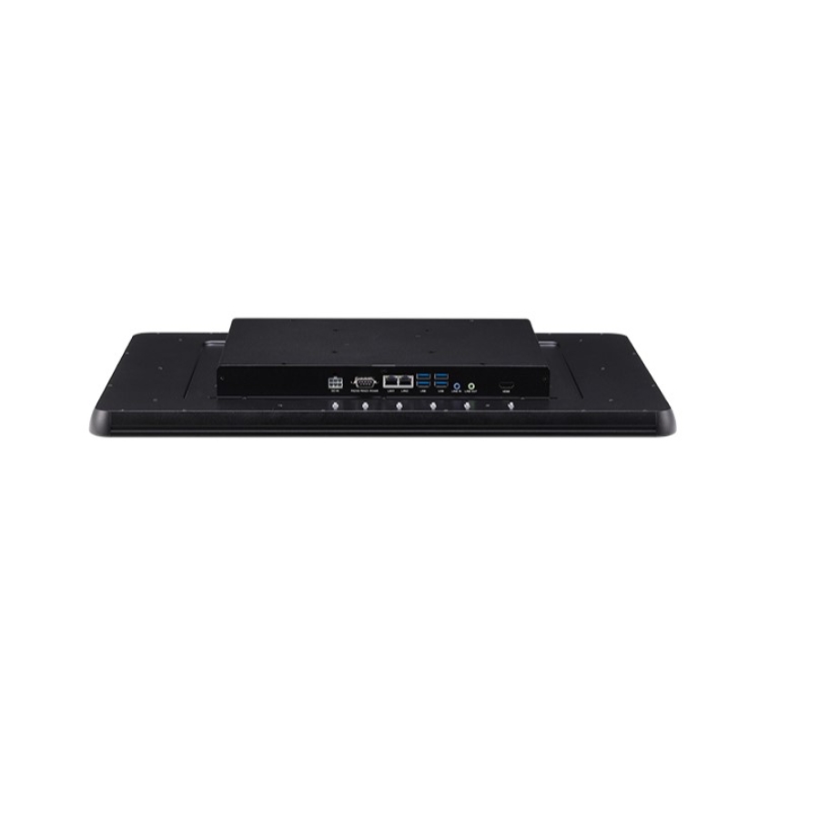 Nexcom TPPC 2401 23.8" Intel Atom Full-HD Passenger Information Fanless Panel PC