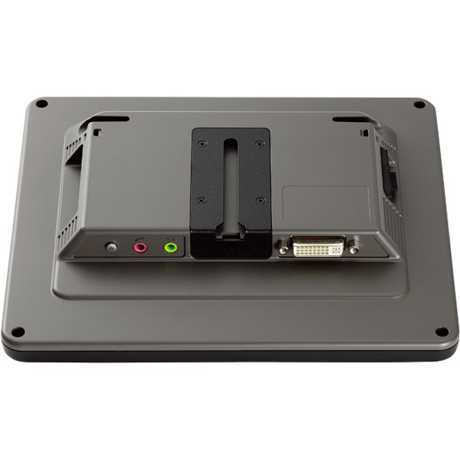 Nexcom VMD 2000 8" SVGA-Touch-Display für die Fahrzeugmontage mit LVDS-Schnittstelle