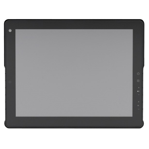 Nexcom VMD 3002 10.4" XGA PCAP Touch Vehicle Mounted Display avec VGA & CVBS