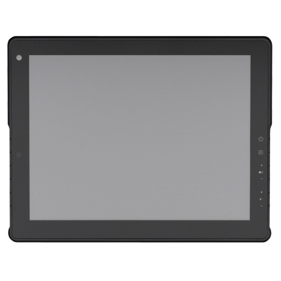 Nexcom VMD 3002 10,4" XGA PCAP Touch Fahrzeug-Display mit VGA & CVBS