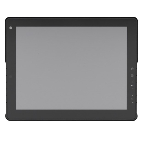 Nexcom VMD 3110 Écran tactile PCAP 10,4" XGA monté sur véhicule avec ultraONE + CVBS