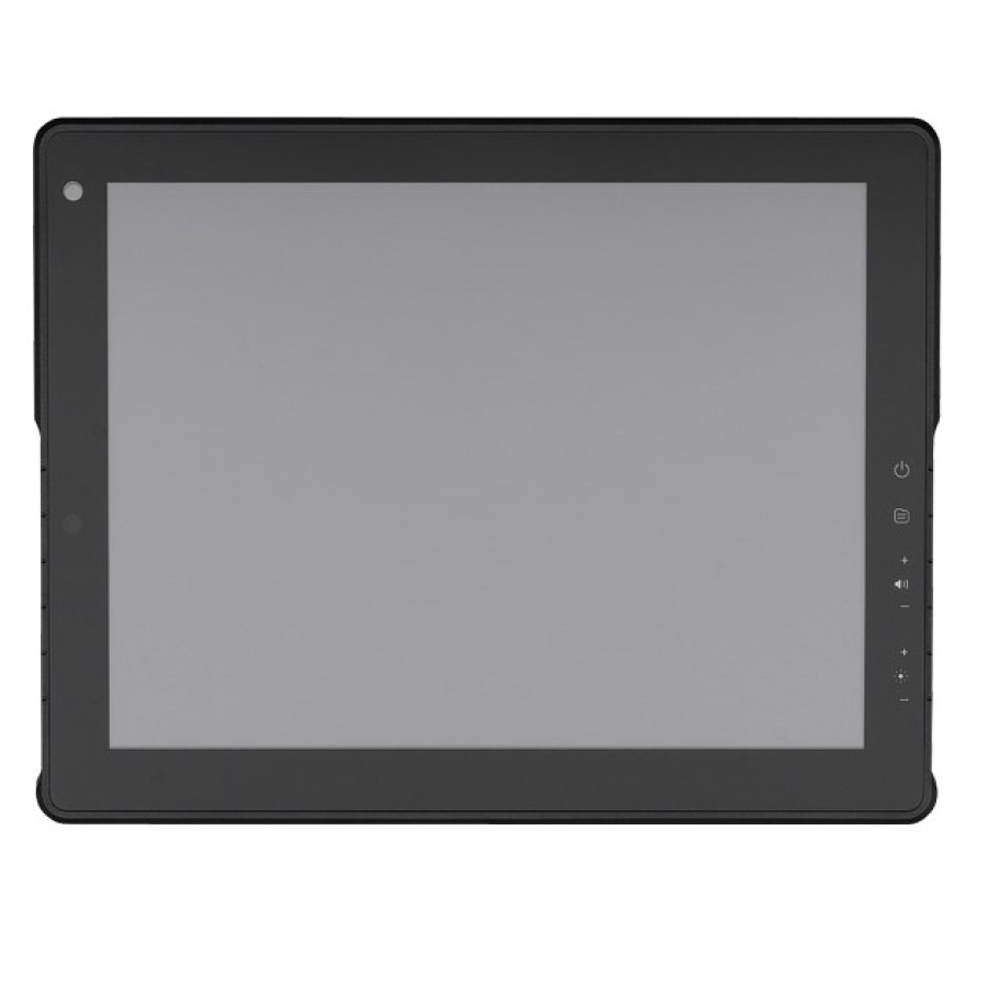 Nexcom VMD 3110 10.4" XGA Vehicle Mounted PCAP Touch Display w/ ultraONE + CVBS