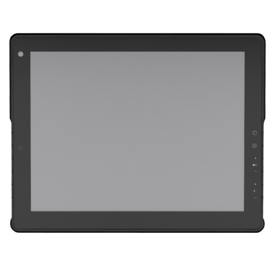 Nexcom VMD 3110 Écran tactile PCAP 10,4" XGA monté sur véhicule avec ultraONE + CVBS