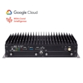 Nexcom nROK 6222-GCIoT Intel Atom Google Cloud AI Edge Rolling Stock Lösung